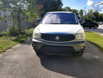 2004 Buick Rendezvous 68,000 mi