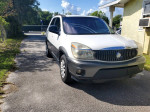 2004 Buick Rendezvous 68,000 mi