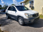 2004 Buick Rendezvous 68,000 mi