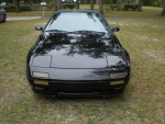 Mazda RX-7 82,000 mi