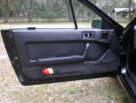 Mazda RX-7 82,000 mi