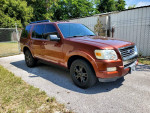 2010 Ford Explorer XLT RWD 107,000 mi