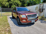 2010 Ford Explorer XLT RWD 107,000 mi