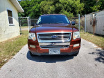 2010 Ford Explorer XLT RWD 107,000 mi