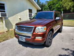 2010 Ford Explorer XLT RWD 107,000 mi