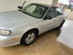 2004 Chevrolet Classic 66,000 mi