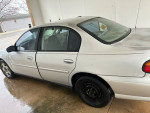 2004 Chevrolet Classic 66,000 mi