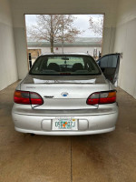 2004 Chevrolet Classic 66,000 mi