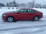 2018 Honda Accord 116,000 mi