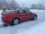 2018 Honda Accord 116,000 mi