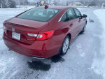 2018 Honda Accord 116,000 mi