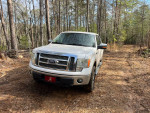 2010 Ford F-150 King Ranch 4WD  136,000 mi