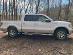 2010 Ford F-150 King Ranch 4WD  136,000 mi