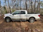 2010 Ford F-150 King Ranch 4WD  136,000 mi