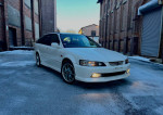 Honda Accord 58,000 mi