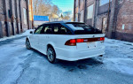 Honda Accord 58,000 mi