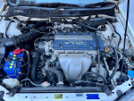 Honda Accord 58,000 mi