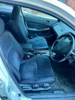 Honda Accord 58,000 mi
