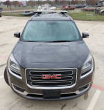 2013 GMC Acadia 54,000 mi