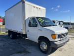 Ford 140,000 mi