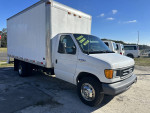 Ford 140,000 mi