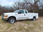 Ford 112,000 mi