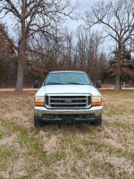 Ford 112,000 mi