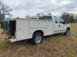 Ford 112,000 mi