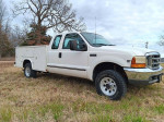 Ford 112,000 mi
