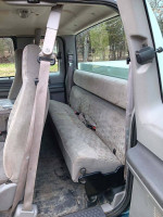 Ford 112,000 mi