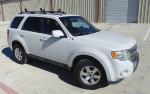 2012 Ford Escape Limited FWD 52,000 mi