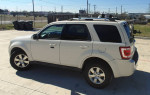 2012 Ford Escape Limited FWD 52,000 mi