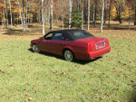 2003 Cadillac DeVille DHS FWD 112,000 mi