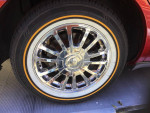 2003 Cadillac DeVille DHS FWD 112,000 mi