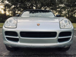 2005 Porsche Cayenne S AWD 121,000 mi
