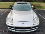 2005 Porsche Cayenne S AWD 121,000 mi