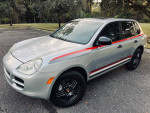 2005 Porsche Cayenne S AWD 121,000 mi