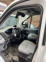 Ford 118,000 mi