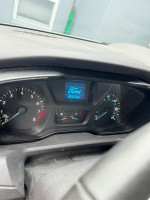 Ford 118,000 mi
