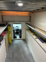 Ford 118,000 mi