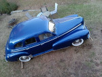 Chevrolet 68,000 mi