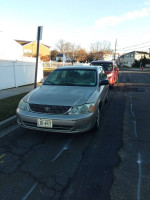Toyota Avalon 103,000 mi
