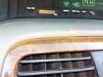 Toyota Avalon 103,000 mi