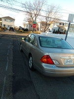 Toyota Avalon 103,000 mi