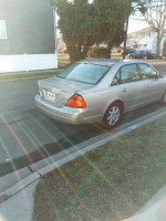 Toyota Avalon 103,000 mi
