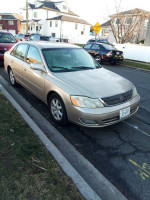 Toyota Avalon 103,000 mi