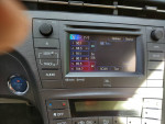 2015 Toyota Prius 57,000 mi