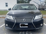 2015 Lexus ES 350 FWD 115,000 mi