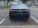 2015 Lexus ES 350 FWD 115,000 mi