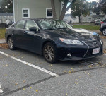2015 Lexus ES 350 FWD 115,000 mi